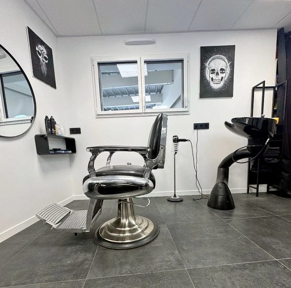 Le 42 Barbershop bouaye - Coiffure Bouaye - Le 42 Barbershop bouaye - Photo Galerie - OneBooking