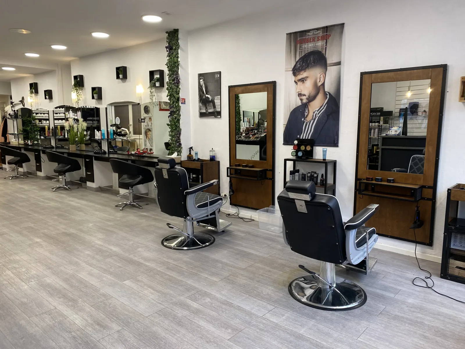 Les coiffeuses - Coiffure Saverne - Les coiffeuses - Photo Galerie - OneBooking