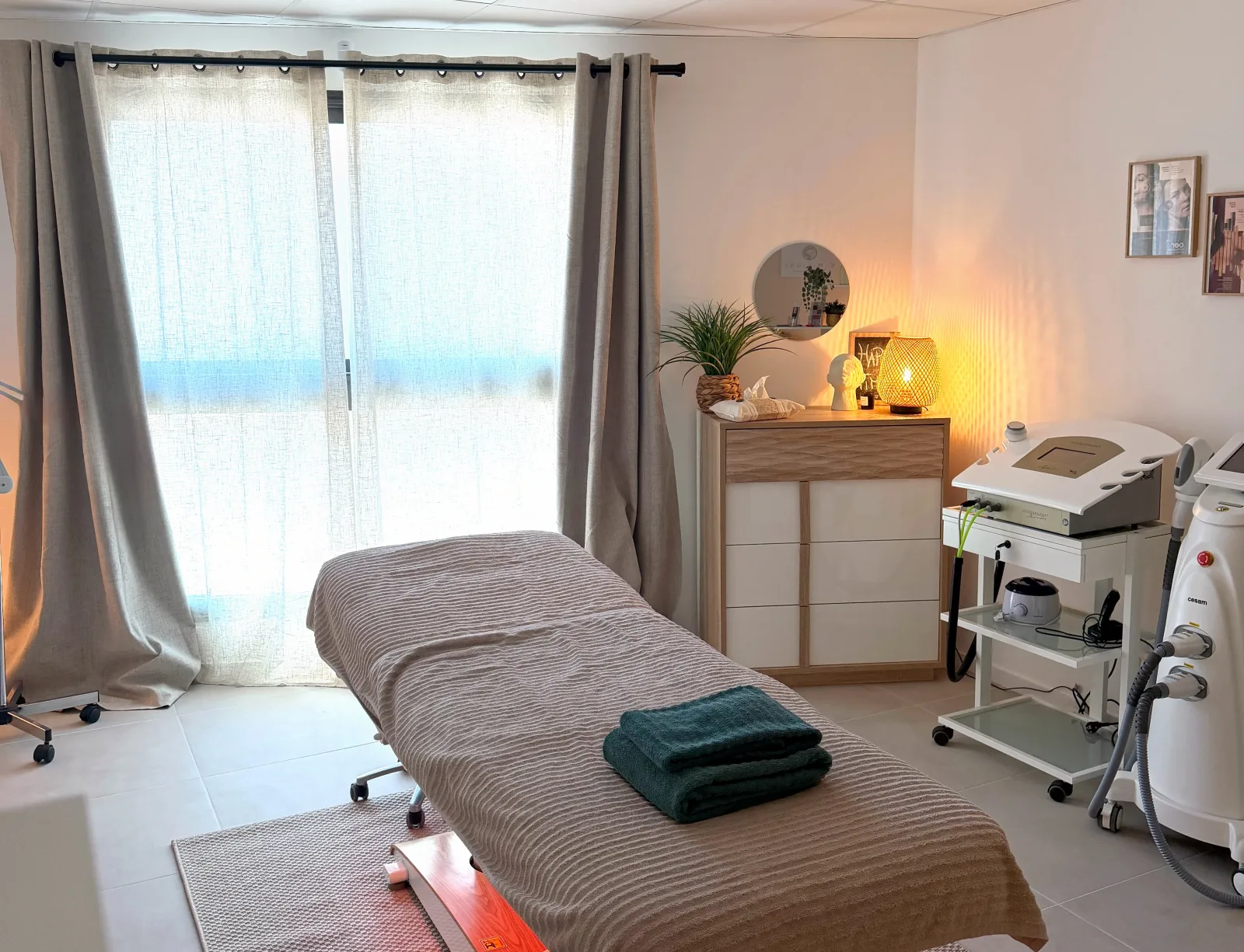 Swiss esthetic 83 - Massage La Seyne-sur-Mer - Swiss esthetic 83 - Photo Galerie - OneBooking