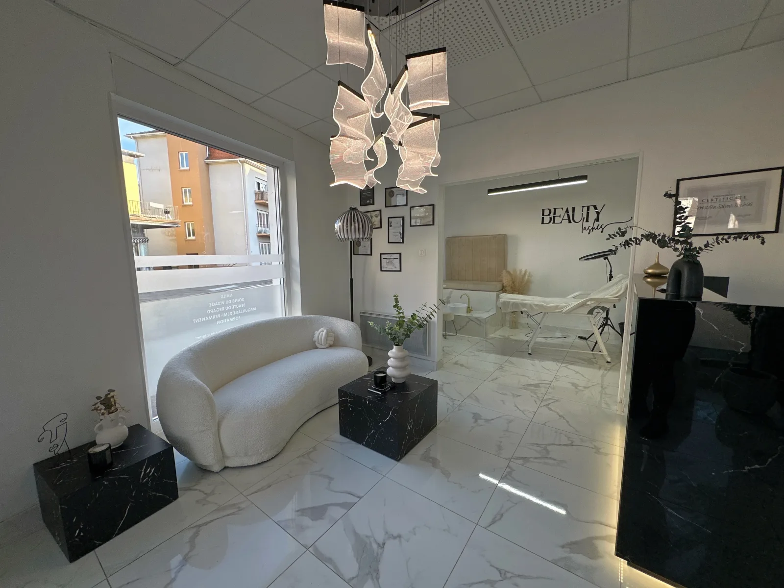 Beauty Lashes - Institut de beauté Schiltigheim - Beauty Lashes - Photo Galerie - OneBooking