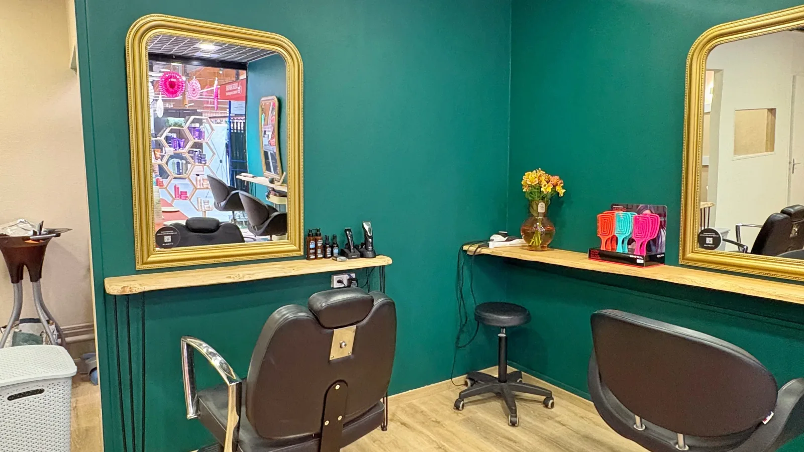 Inter Coif - Coiffure Lisieux - Inter Coif - Photo Galerie - OneBooking