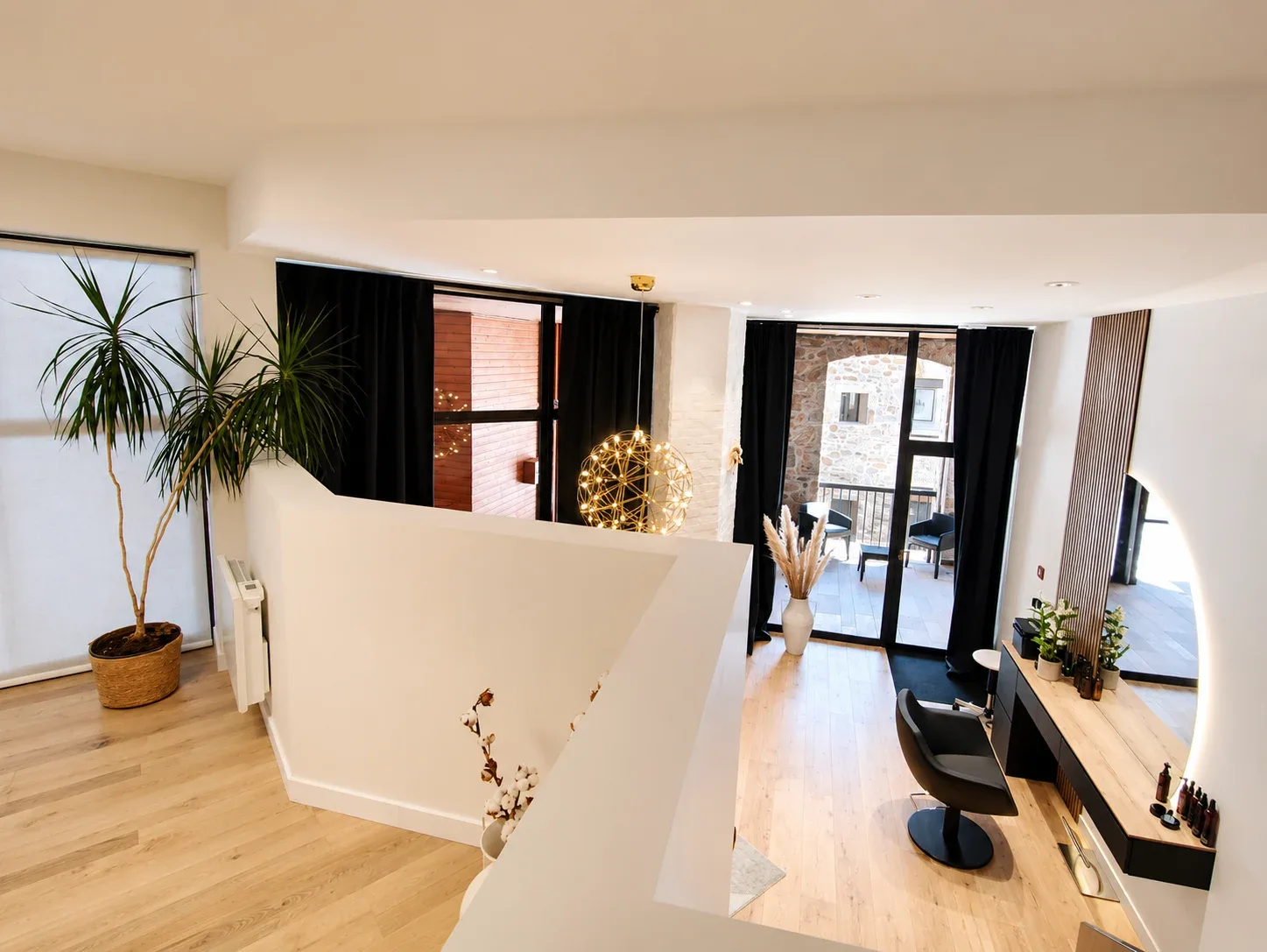 Au fil de l’âme par Sabrina - Coiffure Rodez - Au fil de l’âme par Sabrina - Photo Galerie - OneBooking