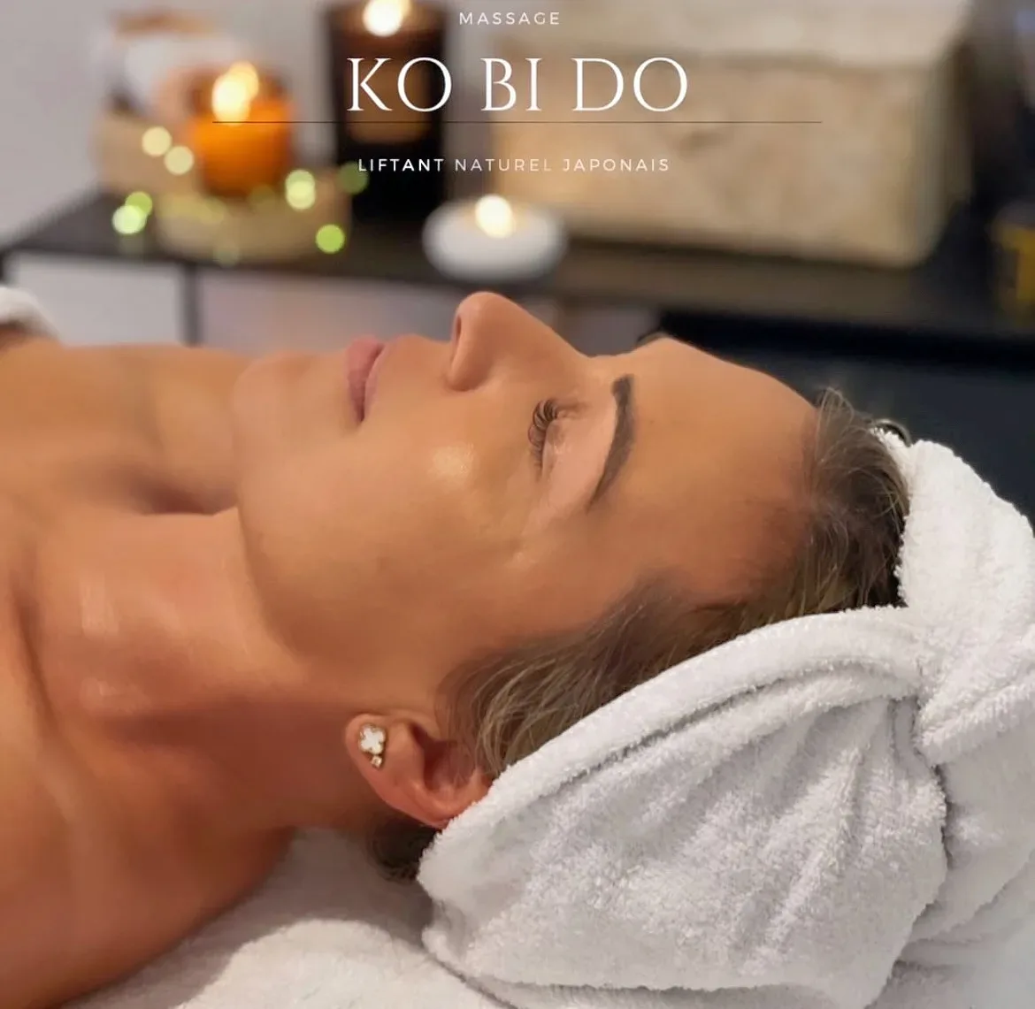 L'Art du Bien-Être - Massage Villefranche-sur-Saône - L'Art du Bien-Être - Photo Galerie - OneBooking