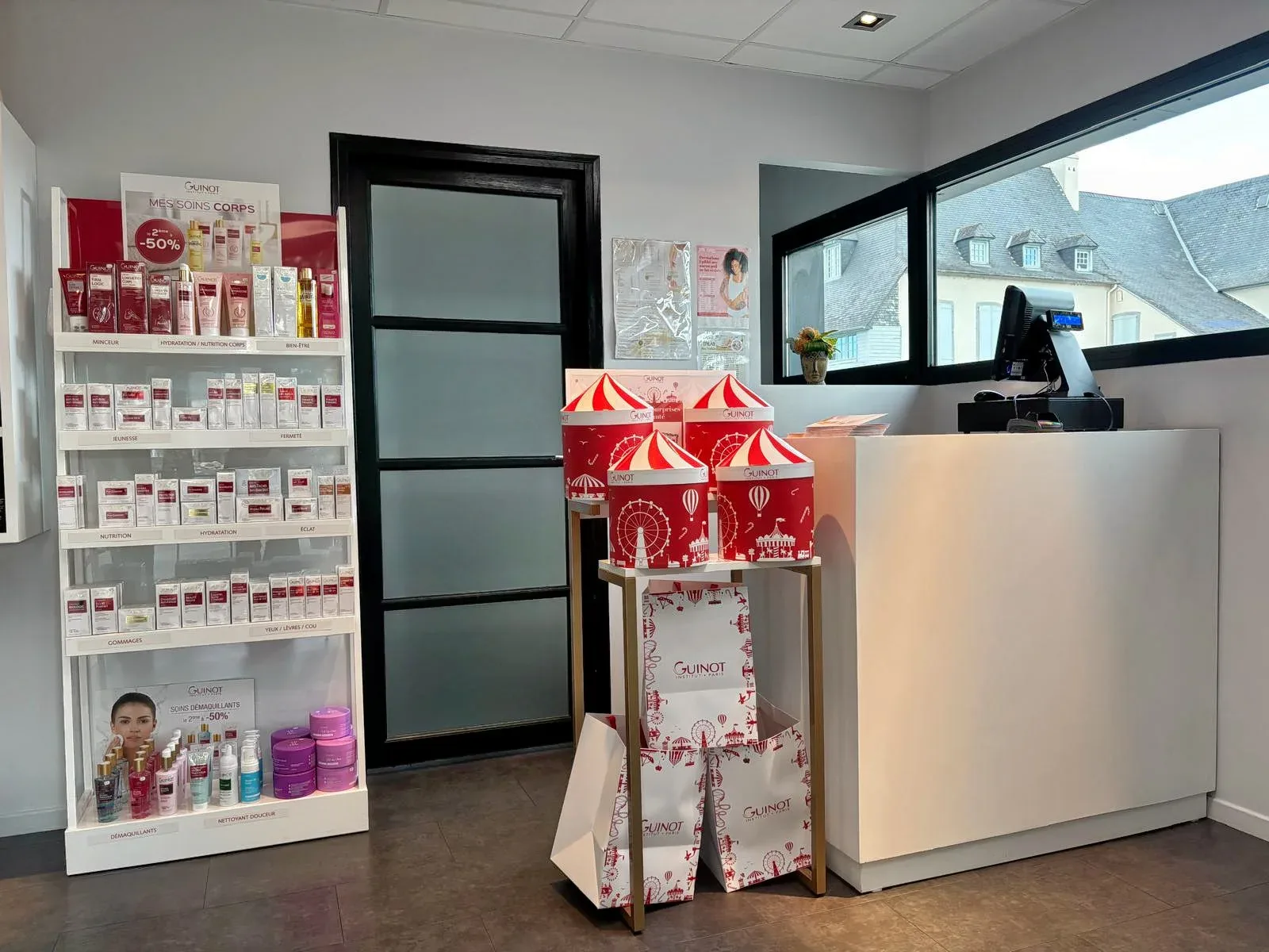 Institut Oriasis - Institut de beauté Oloron-Sainte-Marie - Institut Oriasis - Photo Galerie - OneBooking