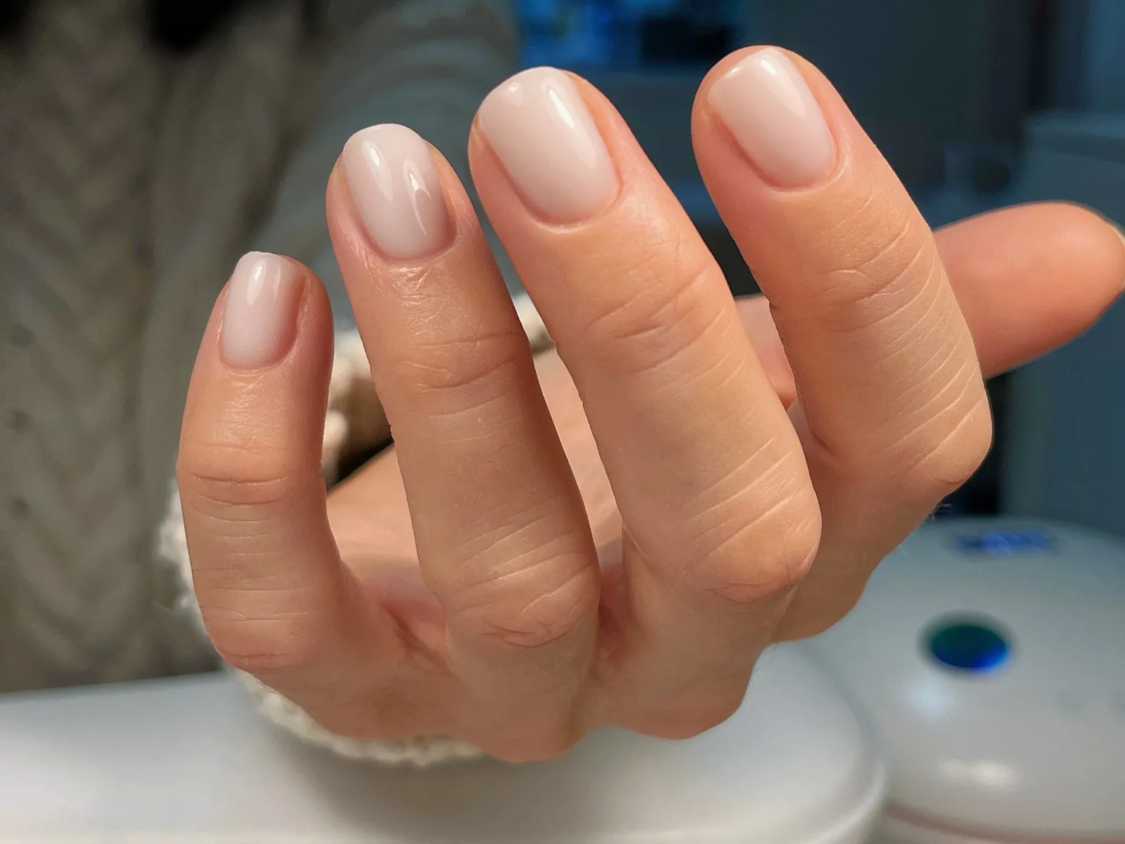 Ldm Nails - Coiffure Lempdes - Ldm Nails - Photo Galerie - OneBooking