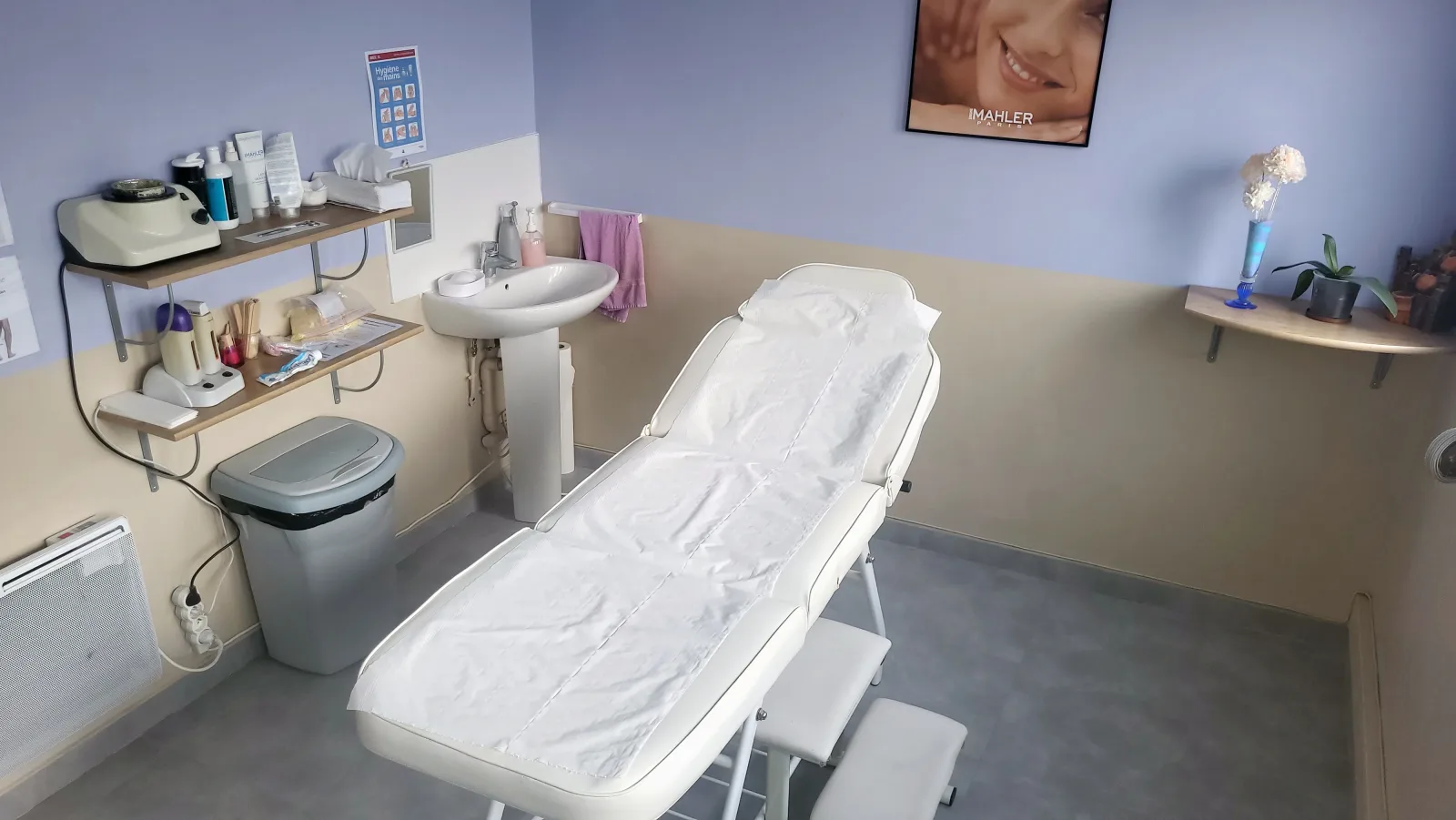 Kameva Beauté - Institut de beauté Lisieux - Kameva Beauté - Photo Galerie - OneBooking