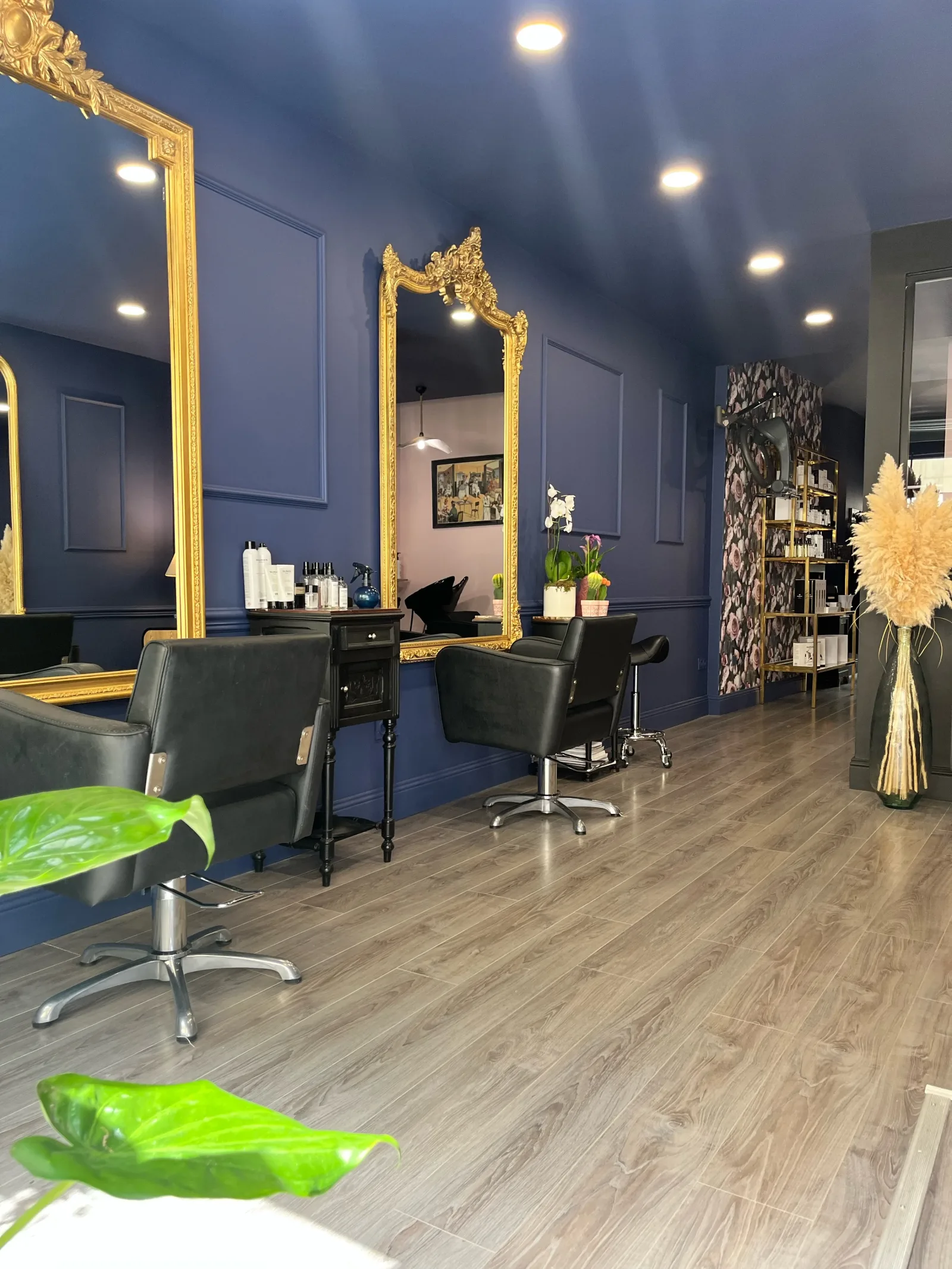Morgan - Coiffure La Rochelle - Morgan - Photo Galerie - OneBooking