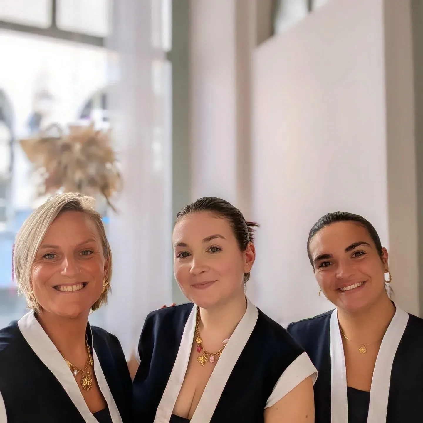Institut Sérénité - Institut de beauté Oloron-Sainte-Marie - Institut Sérénité - Photo Galerie - OneBooking