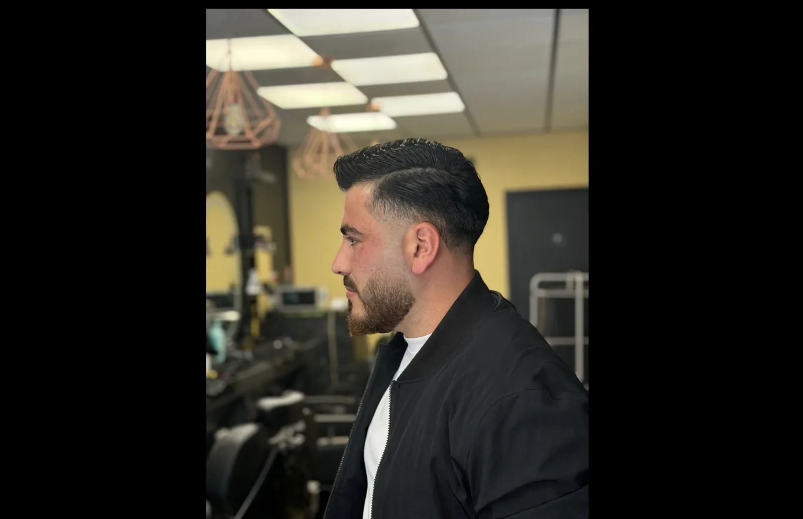 Royal Barber - Coiffure Melun - Royal Barber - Photo Galerie - OneBooking