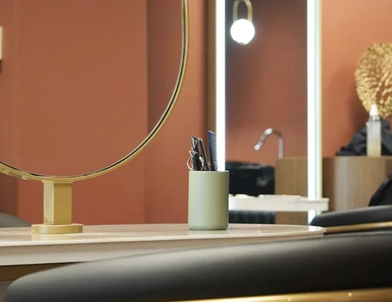 L’instant naturel - Coiffure Vichy - L’instant naturel - Photo Galerie - OneBooking