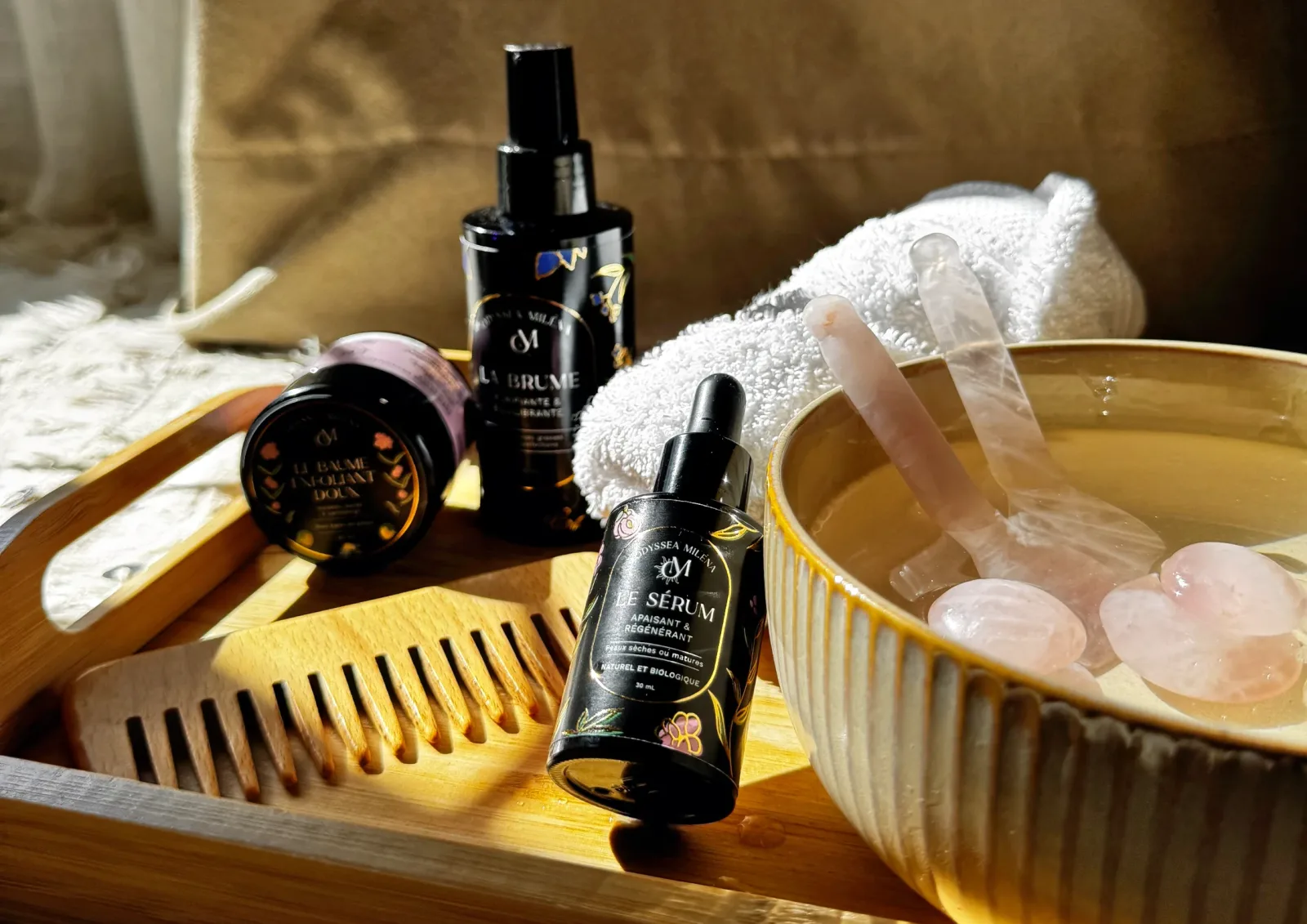 Maison L Facialiste – Soin visage, Kobido, soin Intra-oral, & drainage visage - Massage Strasbourg - Maison L Facialiste – Soin visage, Kobido, soin Intra-oral, & drainage visage - Photo Galerie - OneBooking