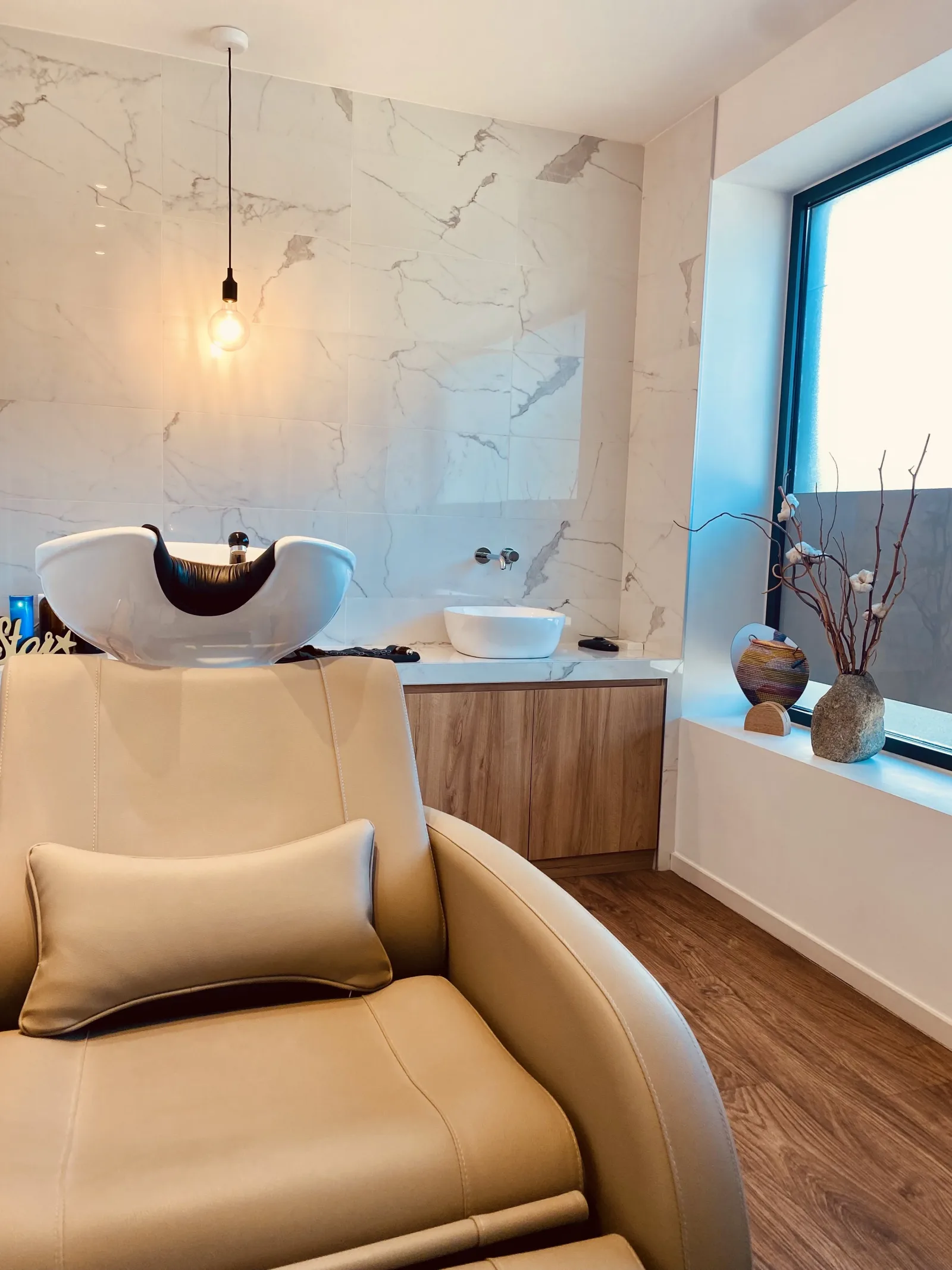 Quintessence Coiffure - Coiffure Porto-Vecchio - Quintessence Coiffure - Photo Galerie - OneBooking