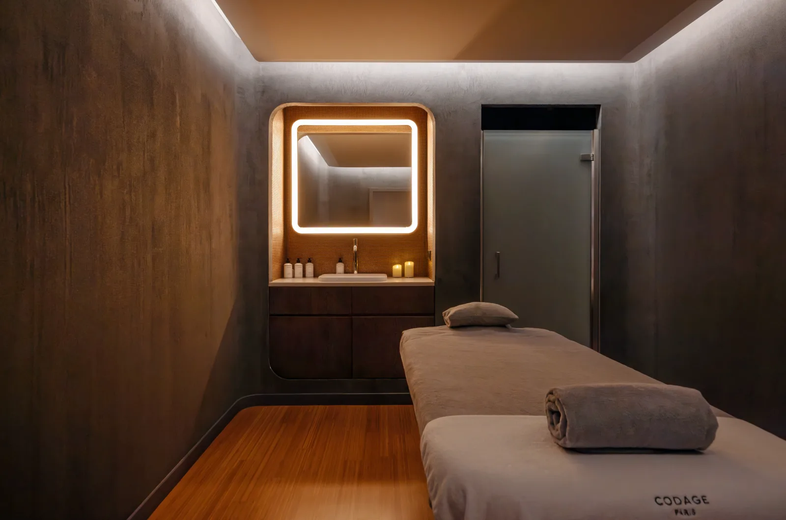 Hotel Spa les Haras - Onglerie Strasbourg - Hotel Spa les Haras - Photo Galerie - OneBooking