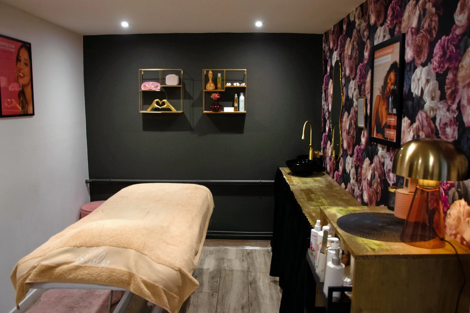 L’atelier Beauté - Institut de beauté Lempdes - L’atelier Beauté - Photo Galerie - OneBooking