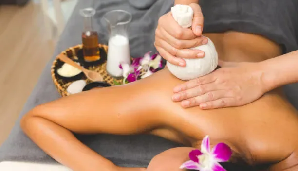 Thai Siam SPA - Massage Porto-Vecchio - Thai Siam SPA - Photo Galerie - OneBooking