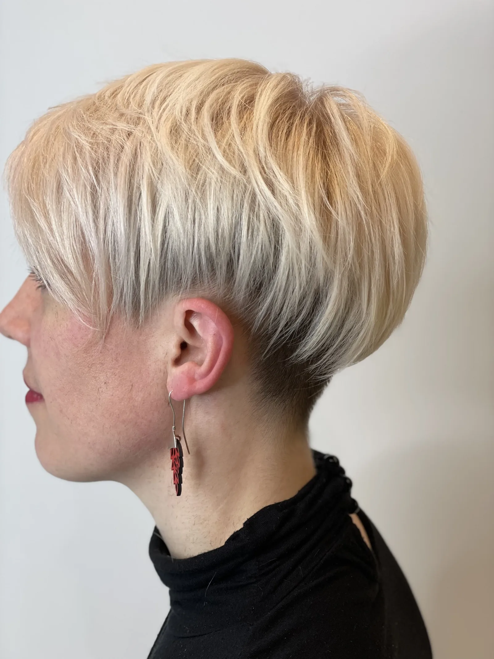 Franck Harter maitre Coiffeur - Coiffure Strasbourg - Franck Harter maitre Coiffeur - Photo Galerie - OneBooking