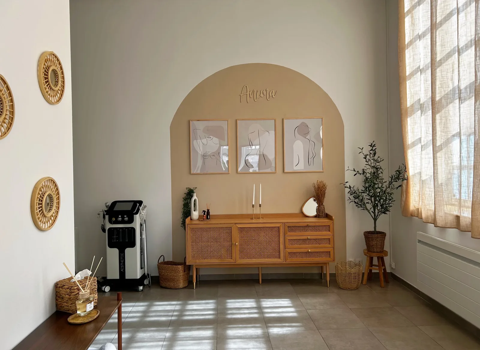 Anima - Institut de beauté Valenciennes - Anima - Photo Galerie - OneBooking