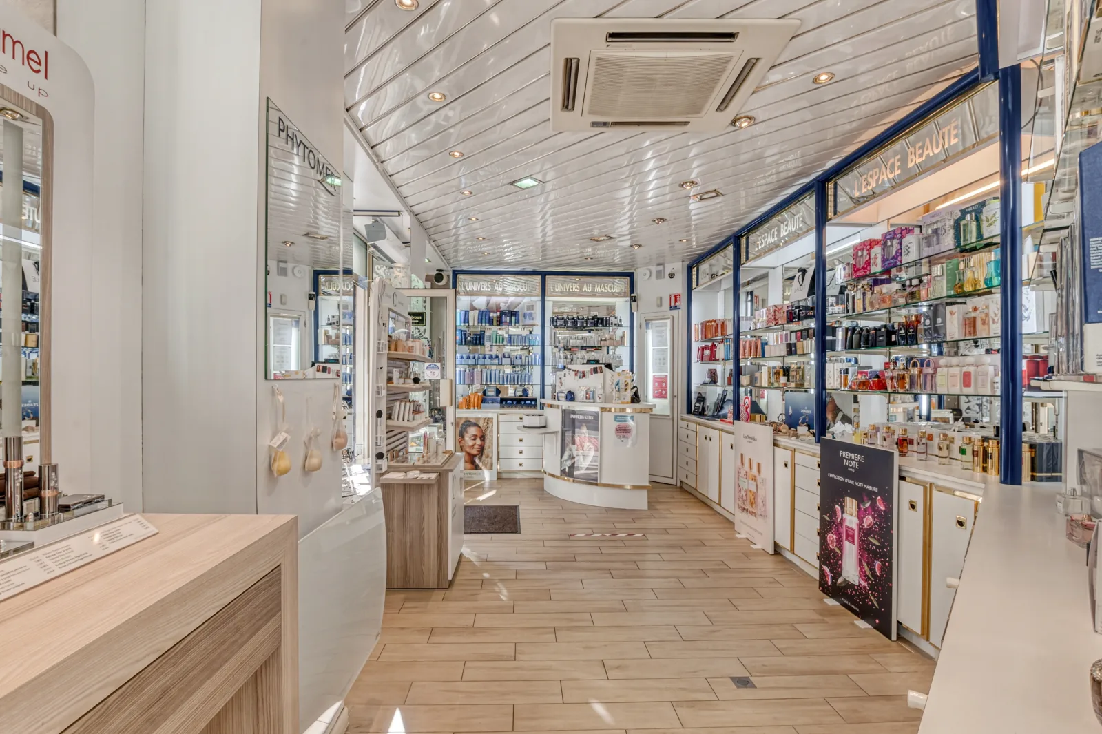 Les Ephélides - Institut de beauté Meudon - Les Ephélides - Photo Galerie - OneBooking