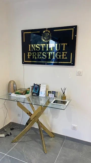 Institut Prestige - Institut de beauté Saverne - Institut Prestige - Photo Galerie - OneBooking