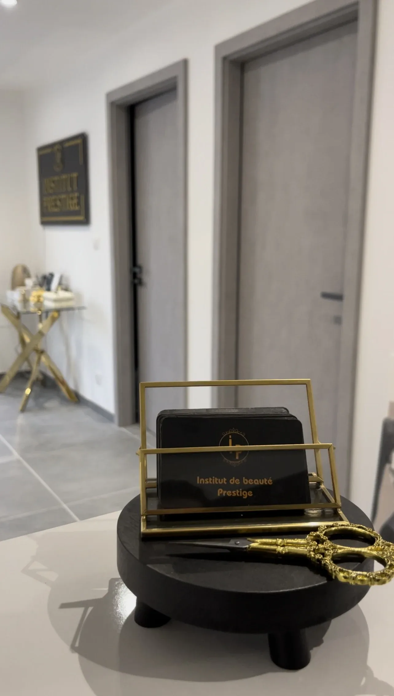 Institut Prestige - Institut de beauté Saverne - Institut Prestige - Photo Galerie - OneBooking