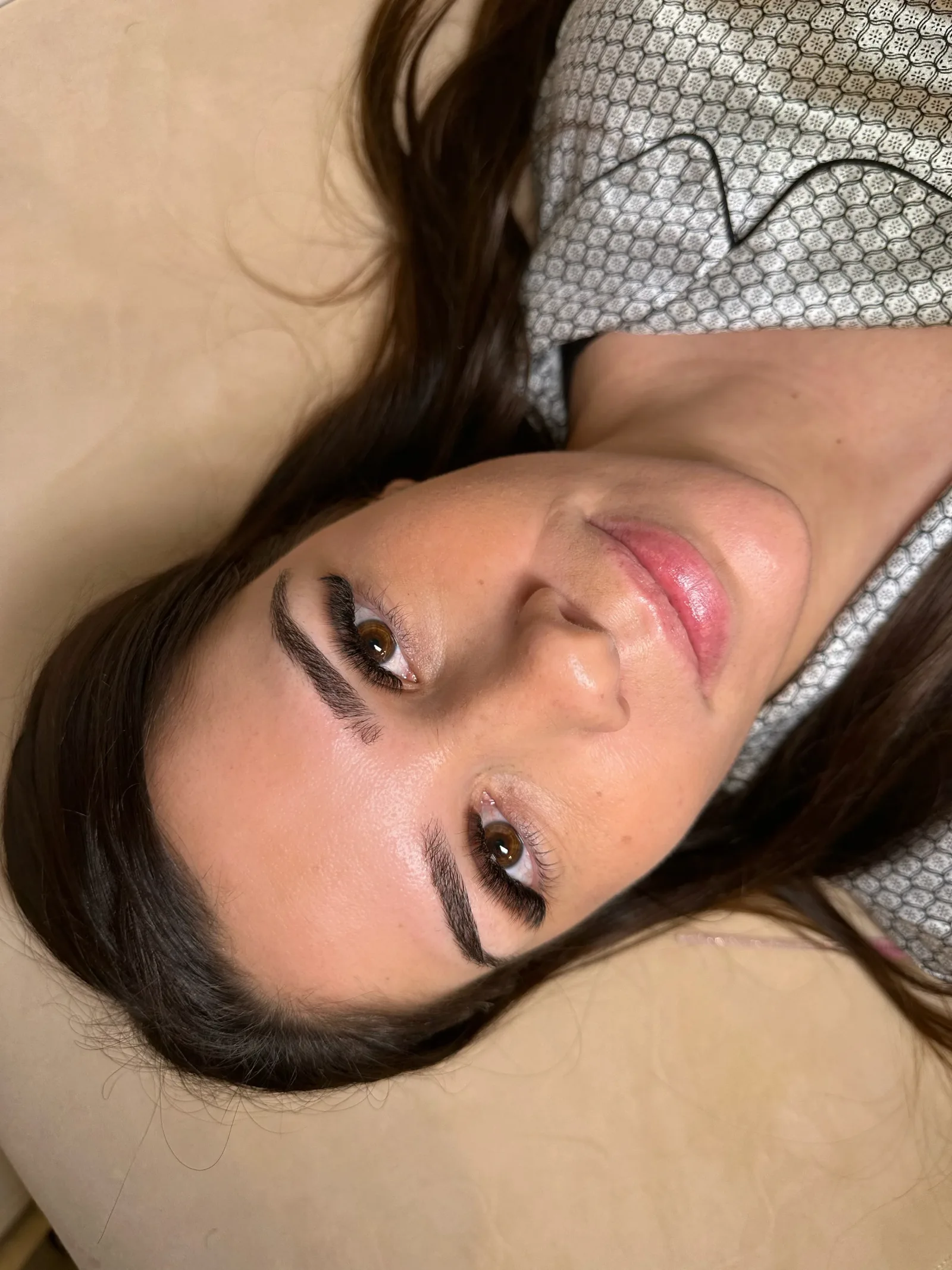 Le boudoir de Janna - Sourcils & cils Blois - Le boudoir de Janna - Photo Galerie - OneBooking