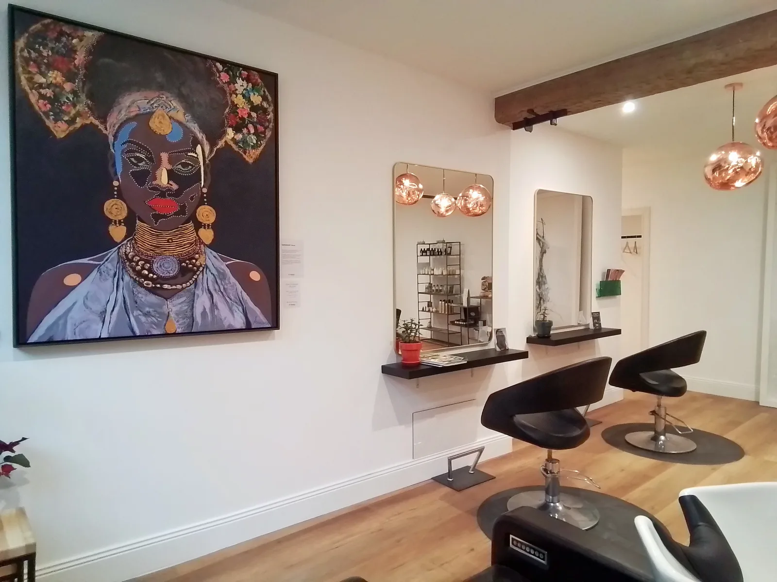 Coiffé par Serge - Coiffeur indépendant LA SUITE - Coiffure Strasbourg - Coiffé par Serge - Coiffeur indépendant LA SUITE - Photo Galerie - OneBooking