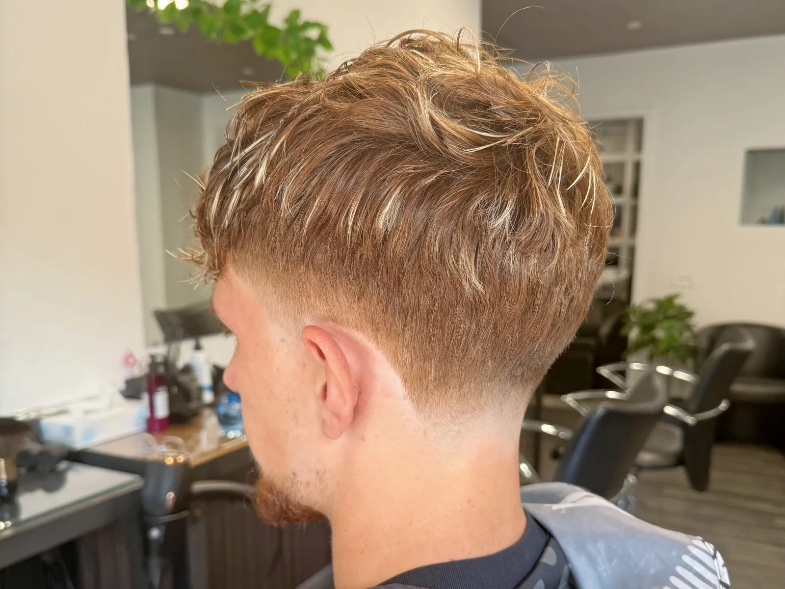 Néo Coiffure - Coiffure Paulhan - Néo Coiffure - Photo Galerie - OneBooking