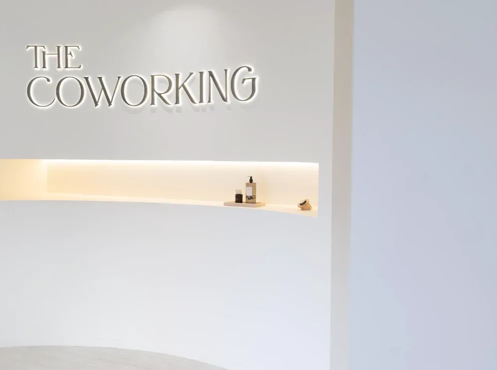 The Coworking - Onglerie Melun - The Coworking - Photo Galerie - OneBooking