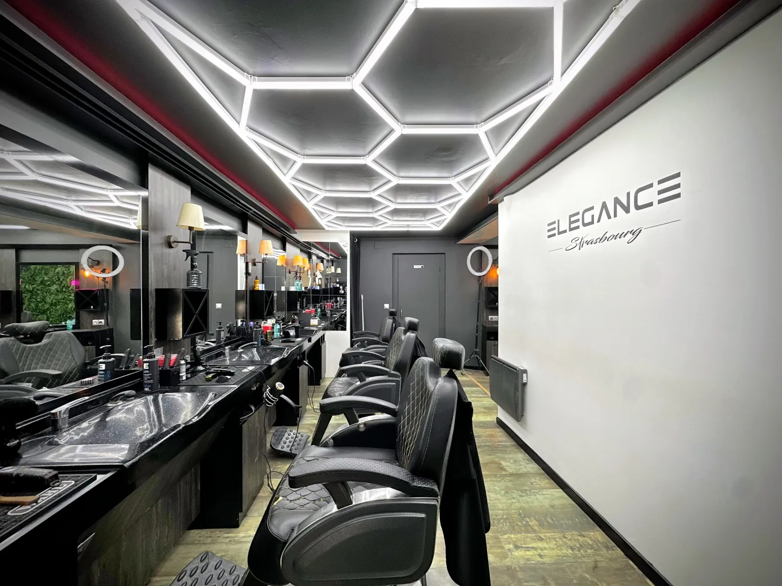 Elegance Strasbourg - Coiffure Schiltigheim - Elegance Strasbourg - Photo Galerie - OneBooking