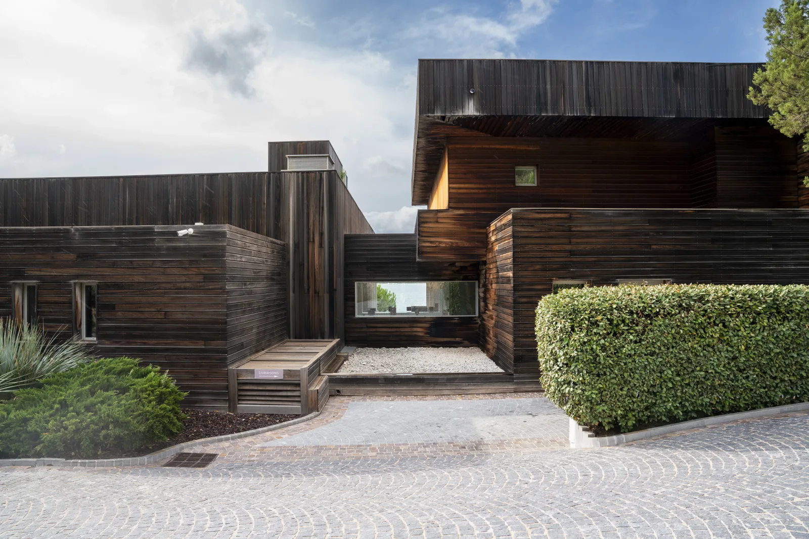 Hôtel Casadelmar - Coiffure Porto-Vecchio - Hôtel Casadelmar - Photo Galerie - OneBooking