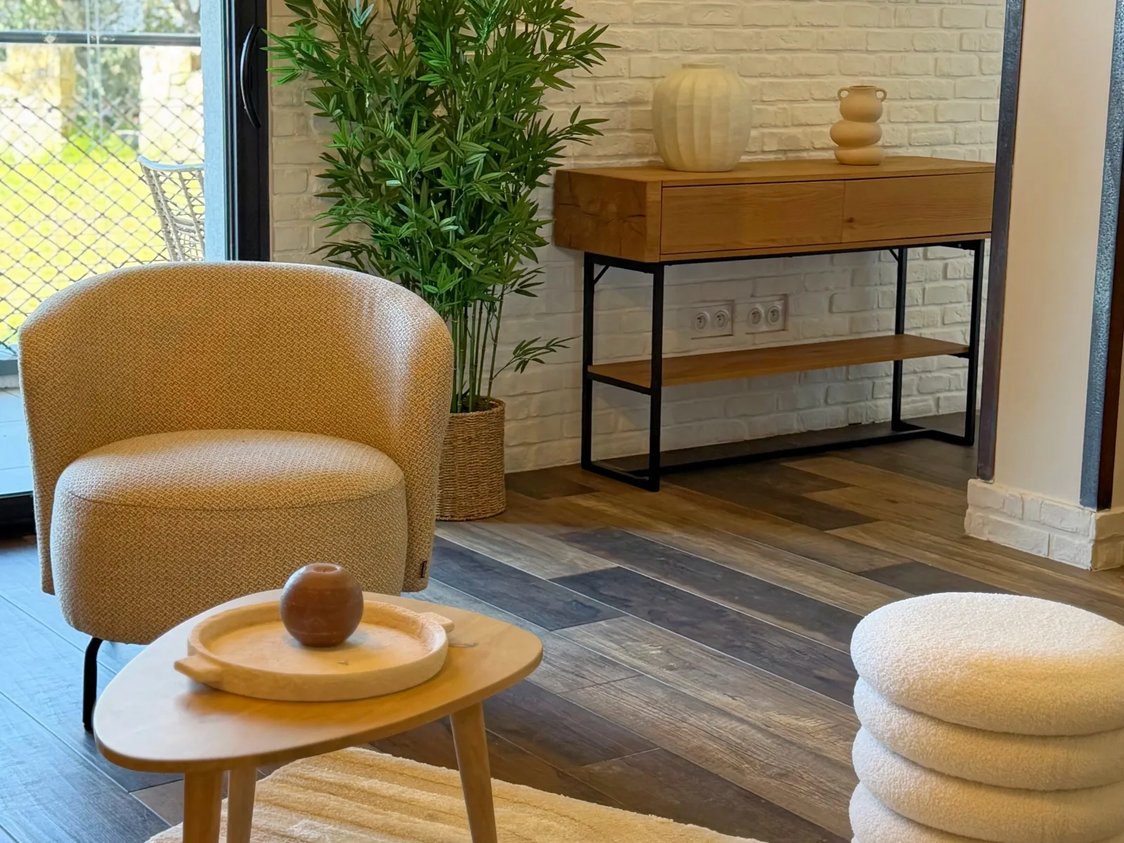L’appart 2.0 - Coiffure Porto-Vecchio - L’appart 2.0 - Photo Galerie - OneBooking