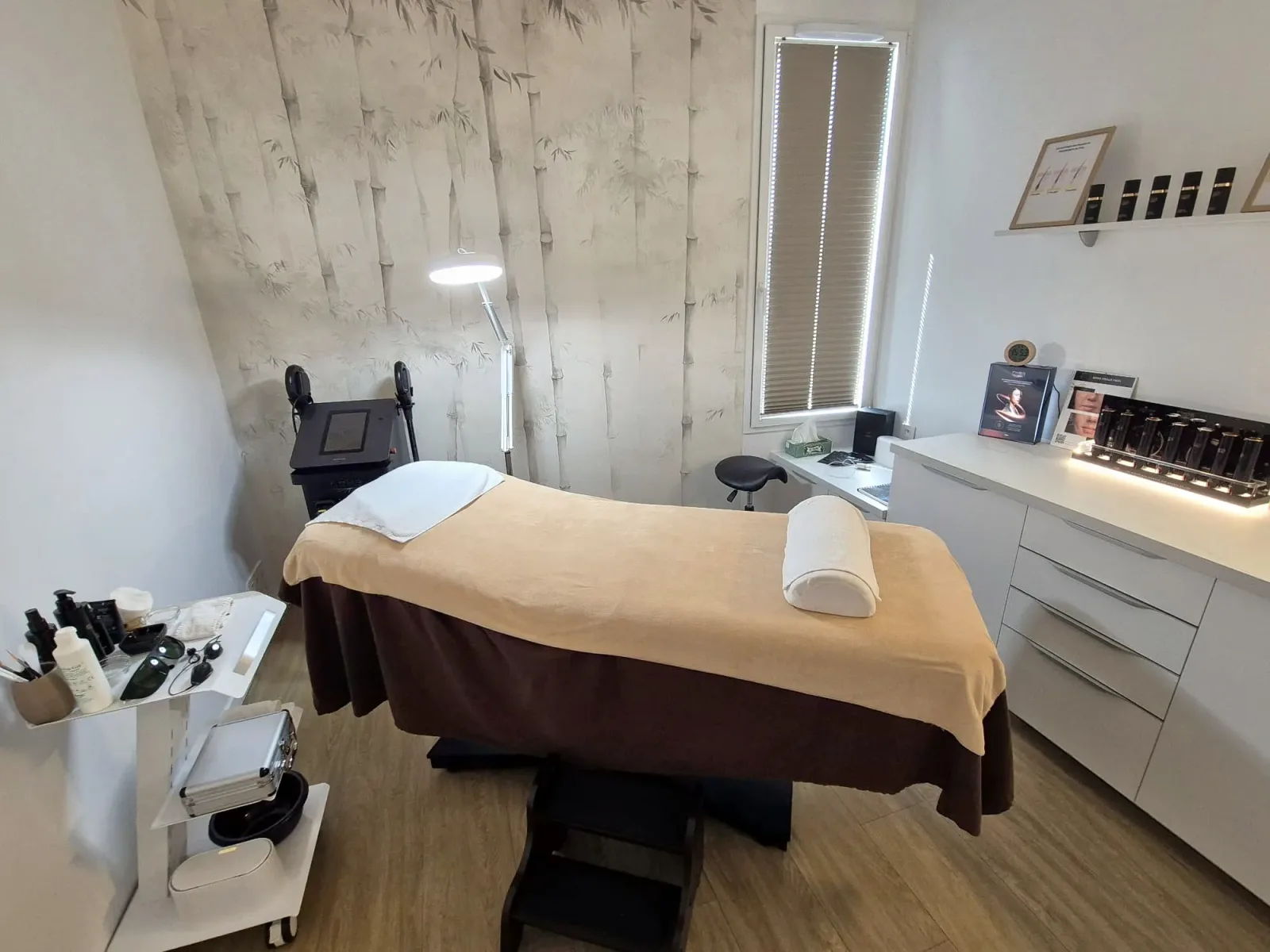 Maison Biote - Institut de beauté Bouaye - Maison Biote - Photo Galerie - OneBooking