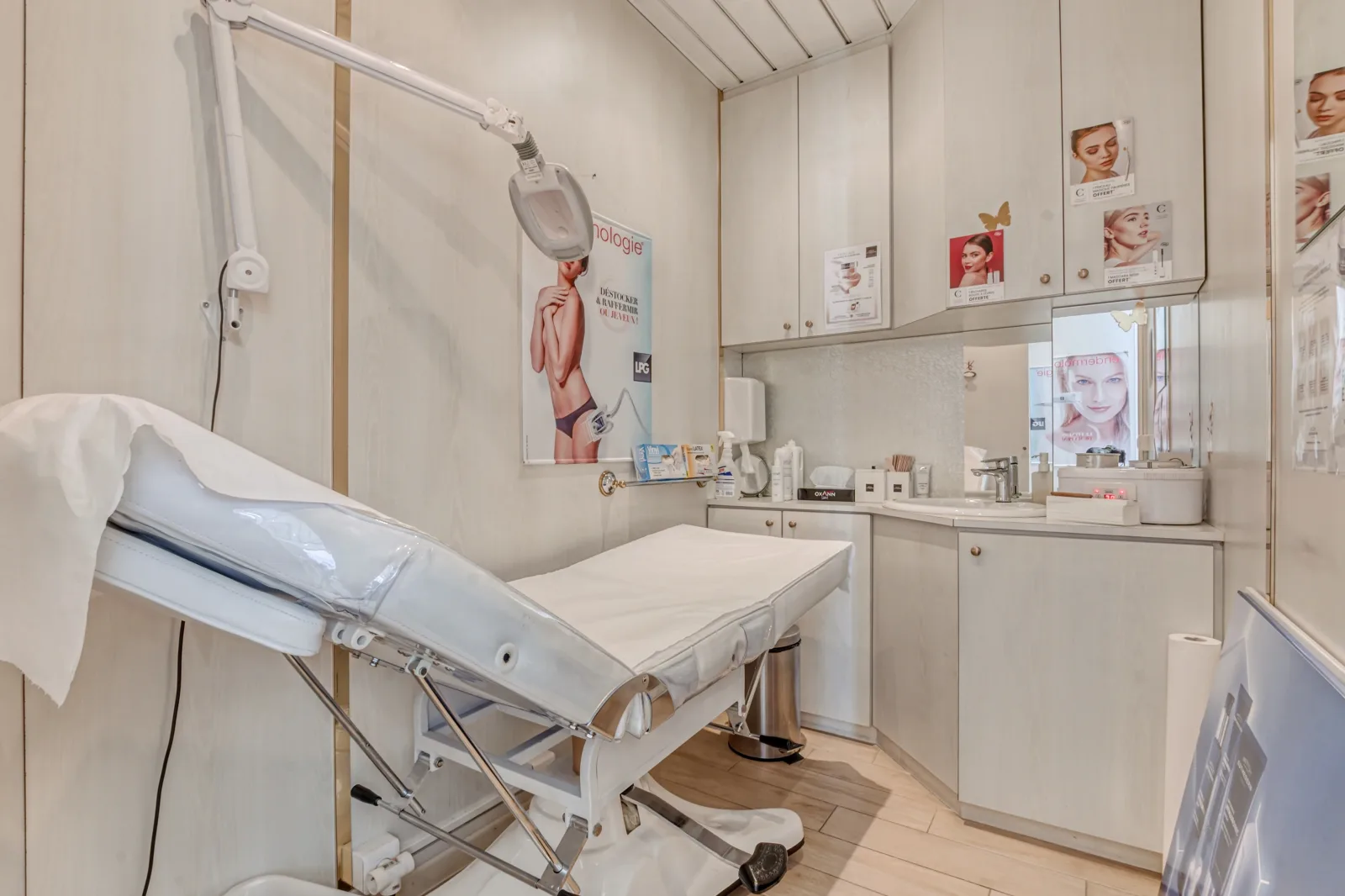 Les Ephélides - Institut de beauté Meudon - Les Ephélides - Photo Galerie - OneBooking