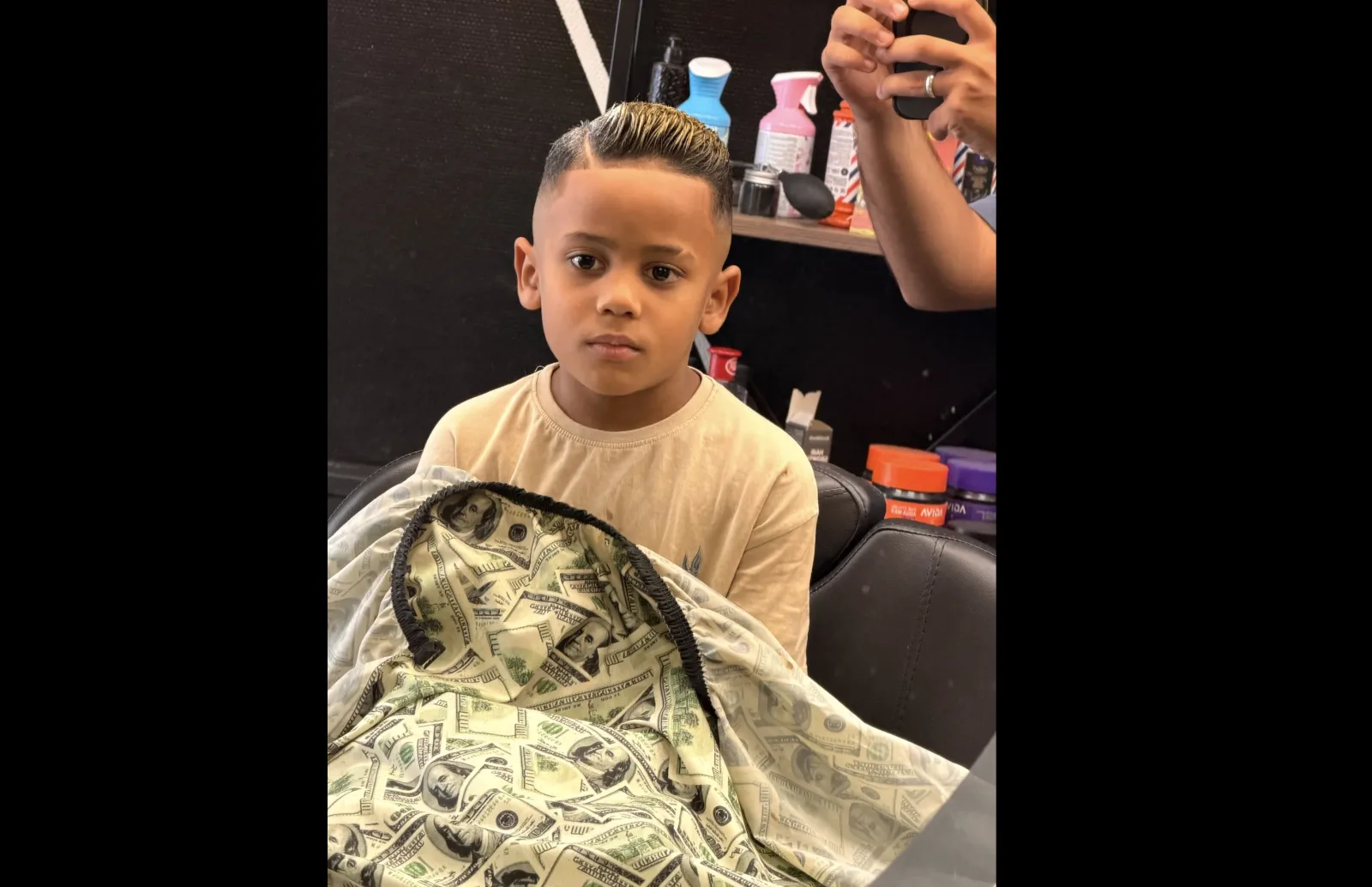 Royal Barber - Coiffure Melun - Royal Barber - Photo Galerie - OneBooking