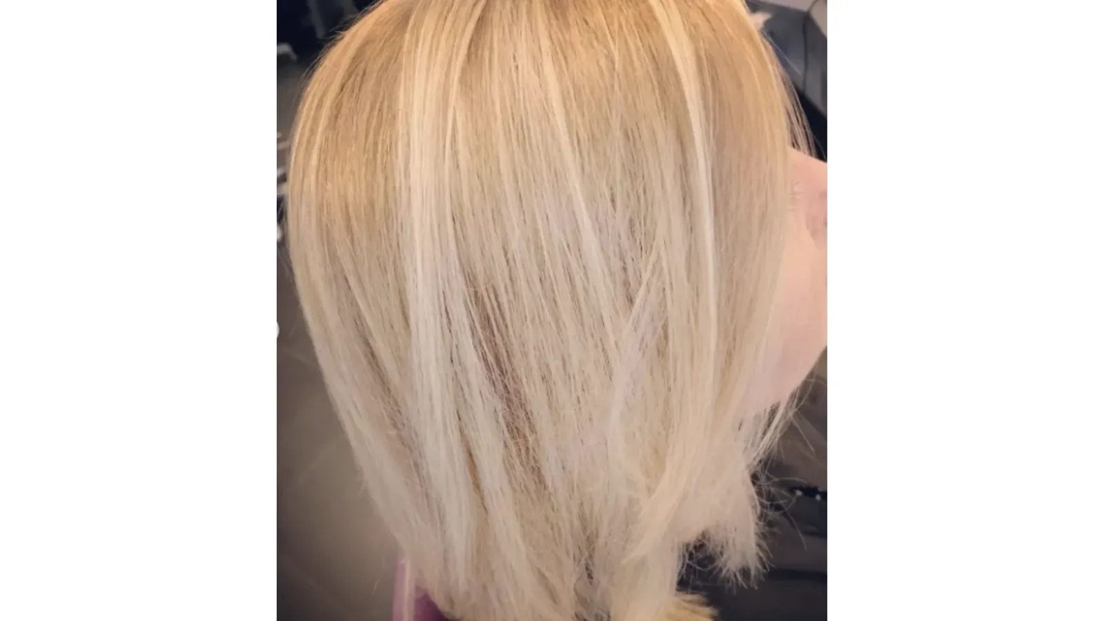 O salon d'Orely - Coiffure Lisieux - O salon d'Orely - Photo Galerie - OneBooking