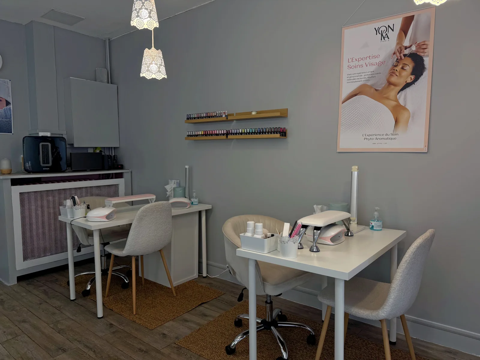 Senorita Beauty - Institut de beauté Le Pecq - Senorita Beauty - Photo Galerie - OneBooking