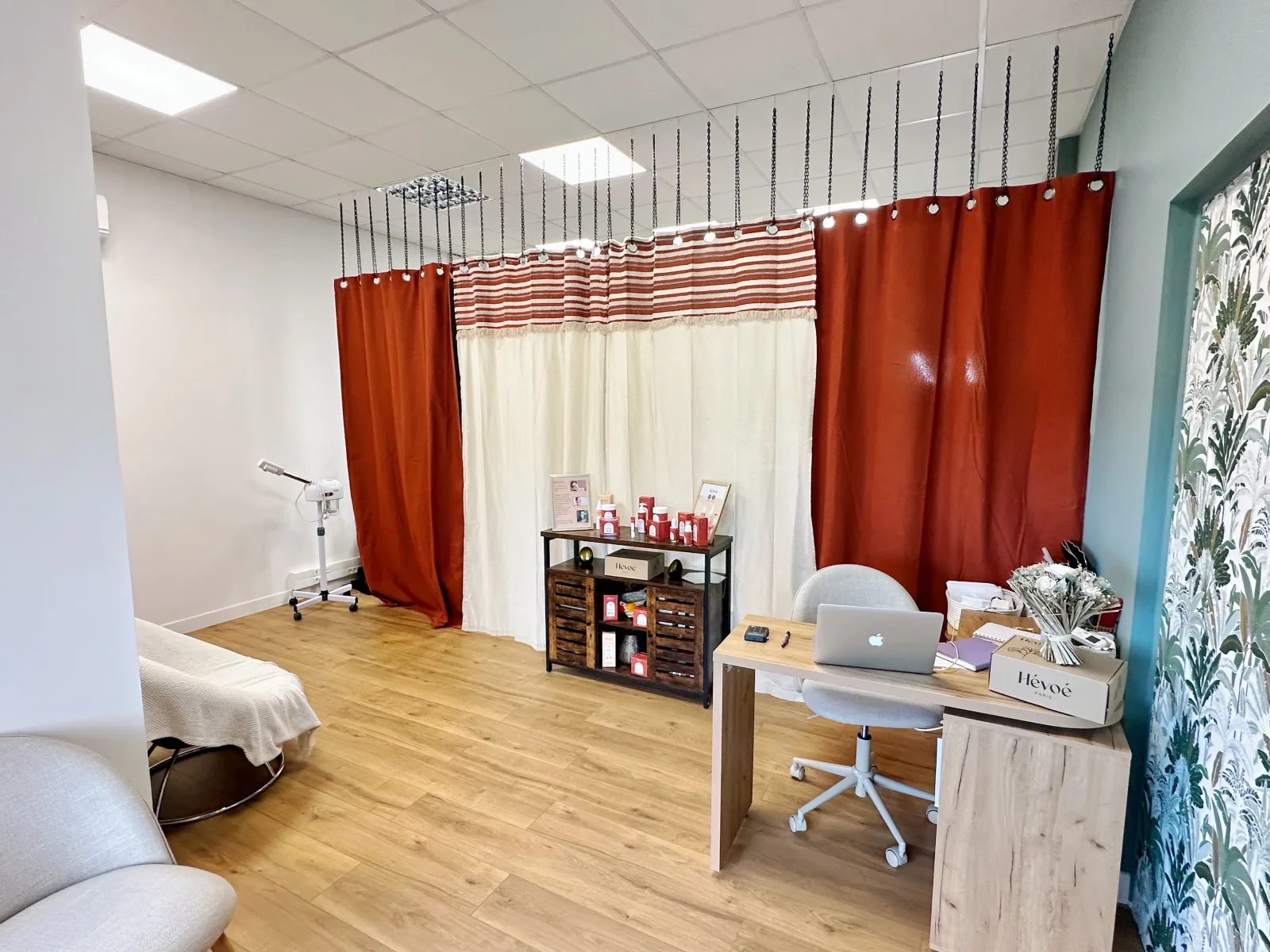 Rituel d'orient - Institut de beauté Canet-en-Roussillon - Rituel d'orient - Photo Galerie - OneBooking