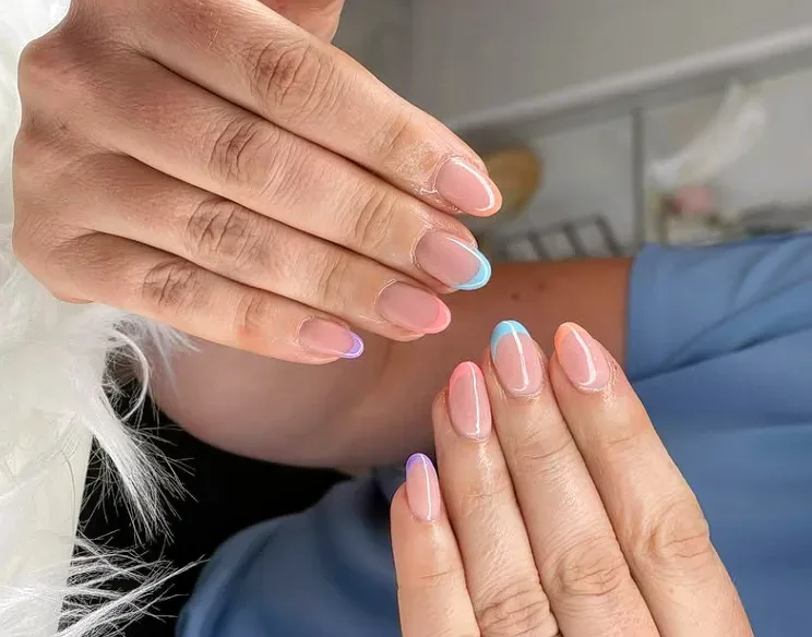 NT Nails - Onglerie Dammartin-en-Goële - NT Nails - Photo Galerie - OneBooking