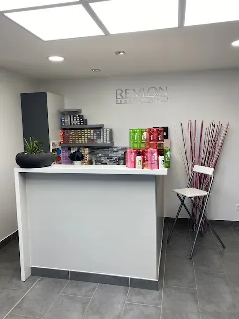 ADN Coiffure - Coiffure Coutances - ADN Coiffure - Photo Galerie - OneBooking