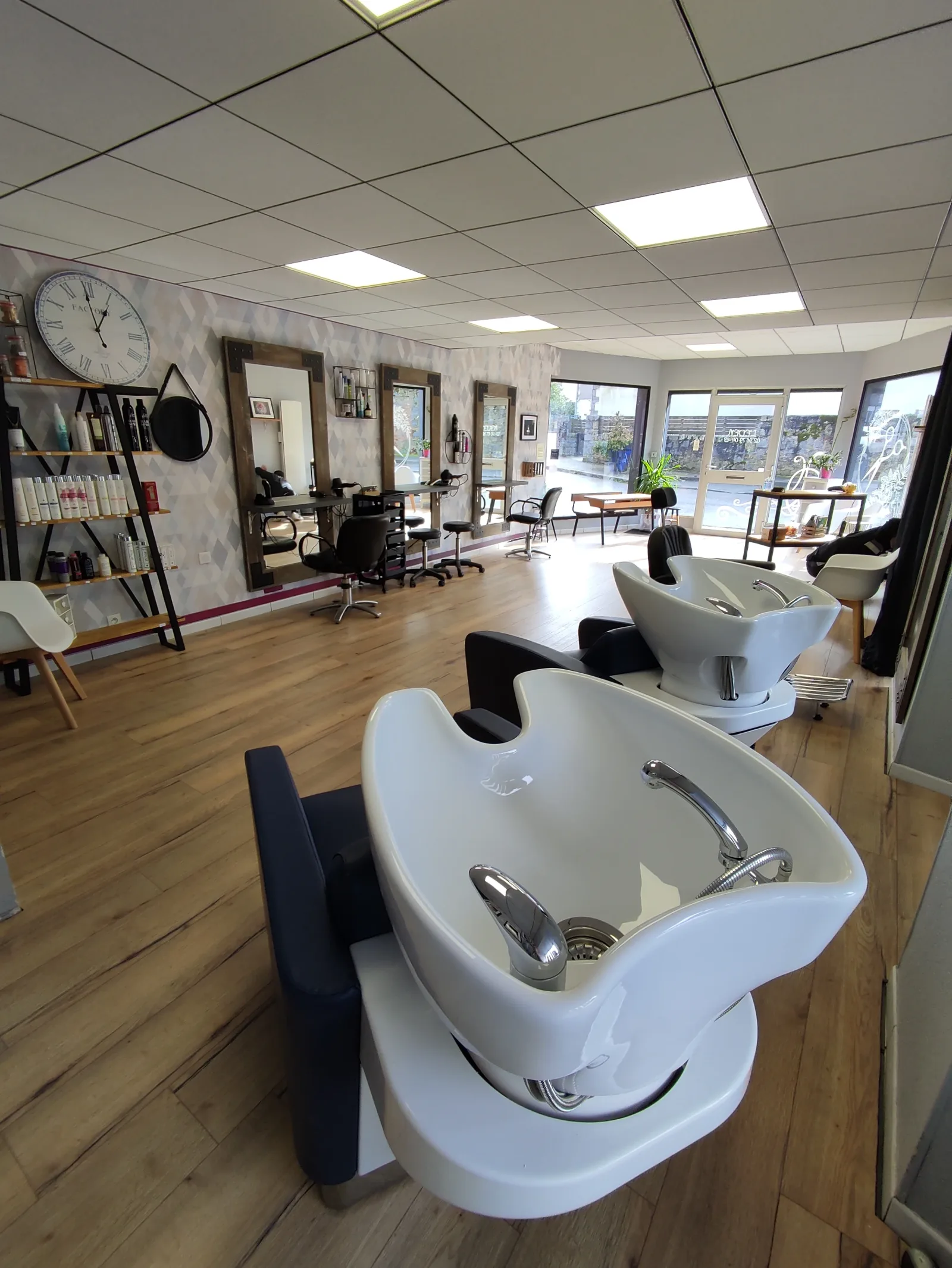 l’eden coiffure - Coiffure Pordic - l’eden coiffure - Photo Galerie - OneBooking