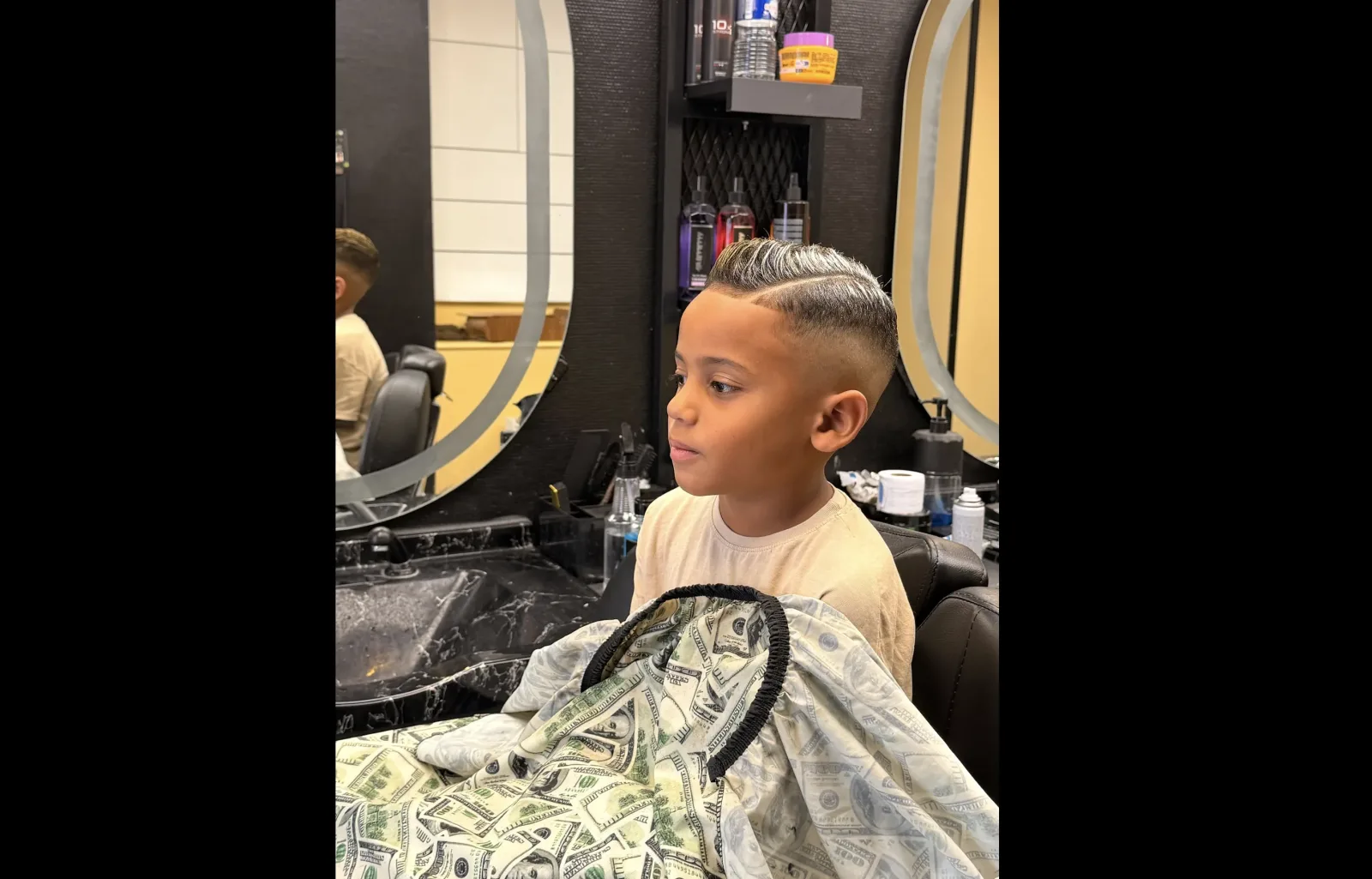 Royal Barber - Coiffure Melun - Royal Barber - Photo Galerie - OneBooking
