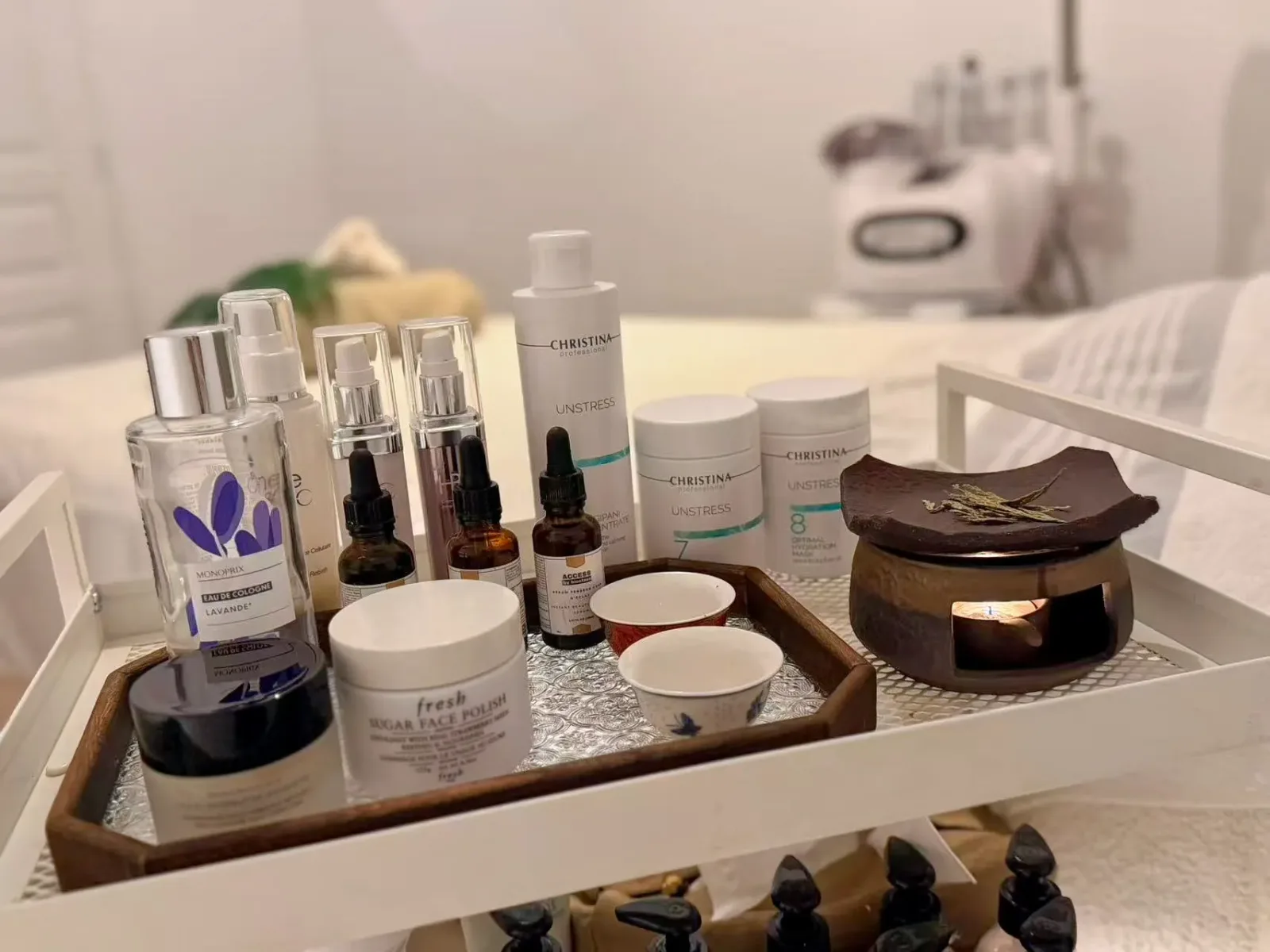 Beauty Relaxant Carnot - Onglerie Boulogne-Billancourt - Beauty Relaxant Carnot - Photo Galerie - OneBooking