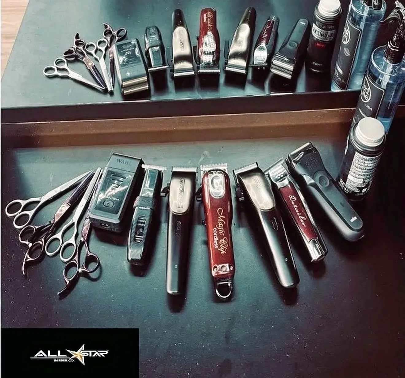 BARBER SHOP BY ANGE - Coiffure Pau - BARBER SHOP BY ANGE - Photo Galerie - OneBooking