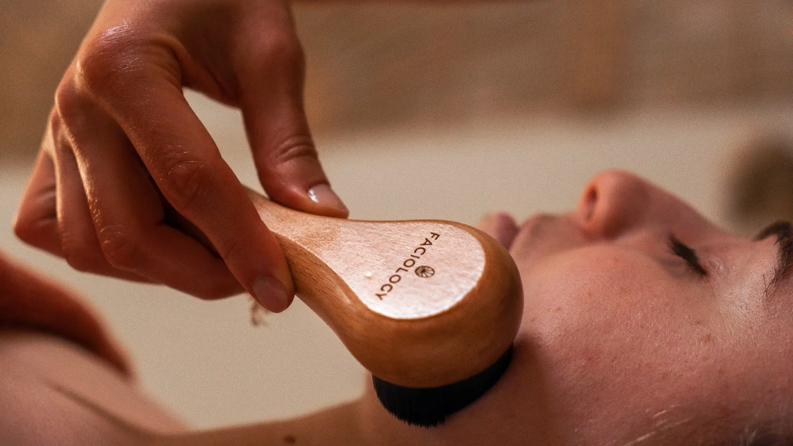 Naturo Flow - Massage Vichy - Naturo Flow - Photo Galerie - OneBooking