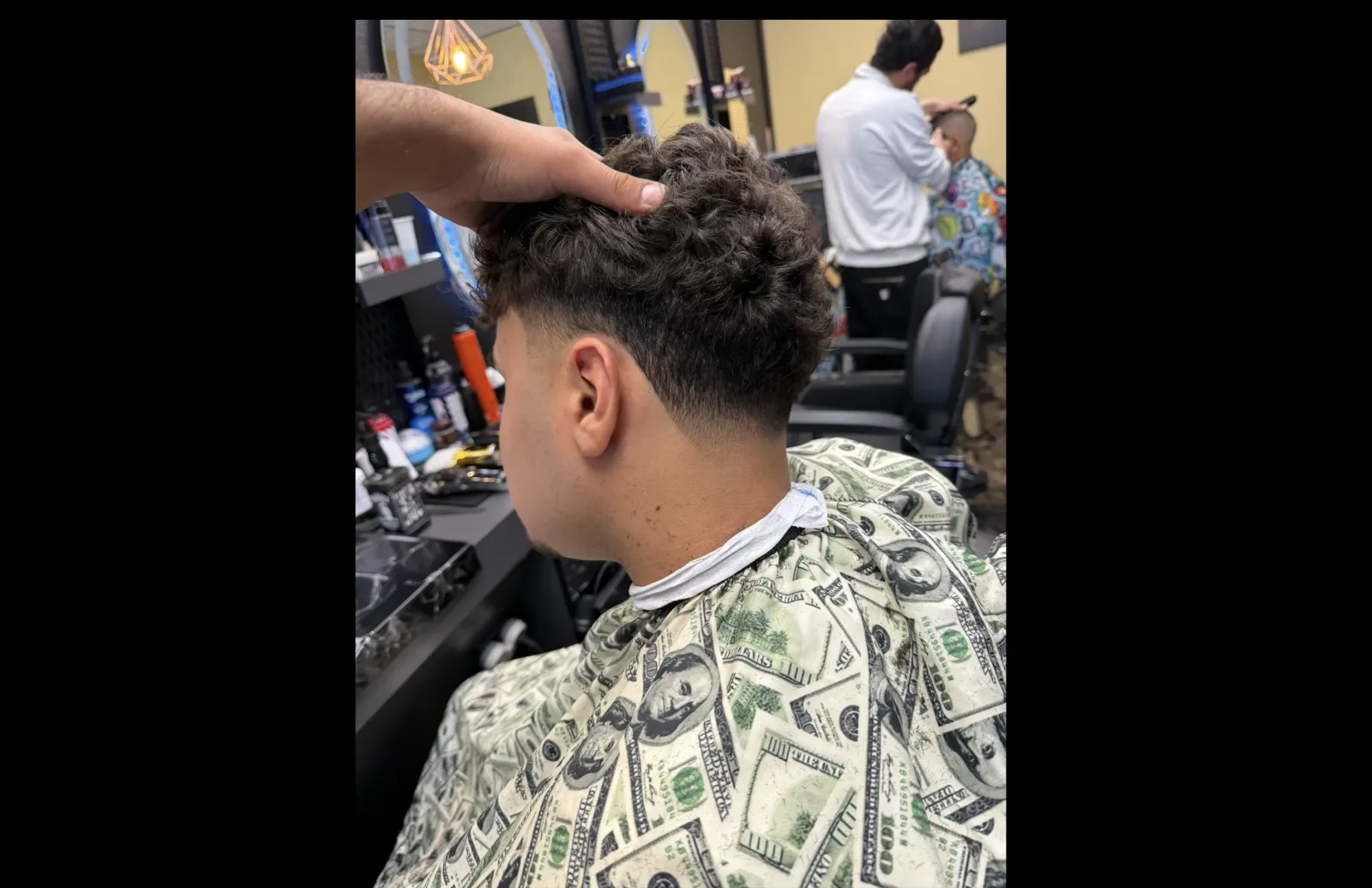 Royal Barber - Coiffure Melun - Royal Barber - Photo Galerie - OneBooking