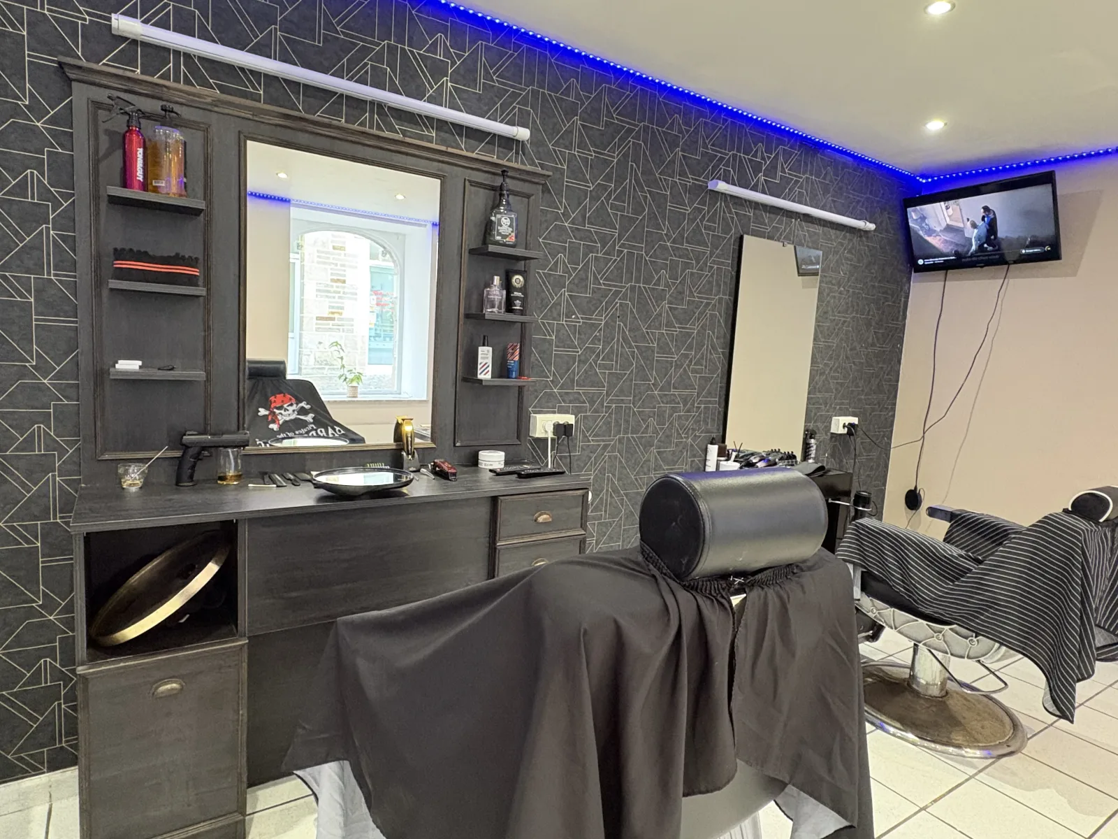 West Cut - Coiffure Lannion - West Cut - Photo Galerie - OneBooking