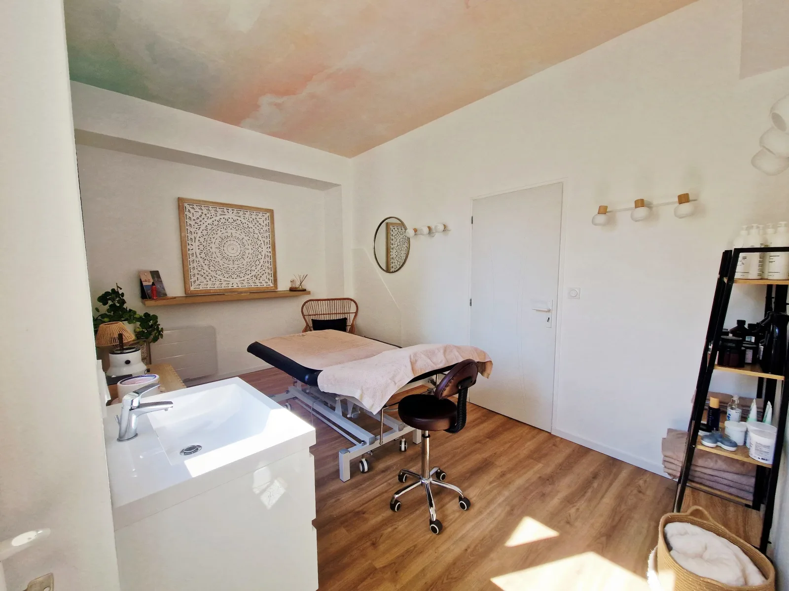 AURA Institut - Massage Saumur - AURA Institut - Photo Galerie - OneBooking