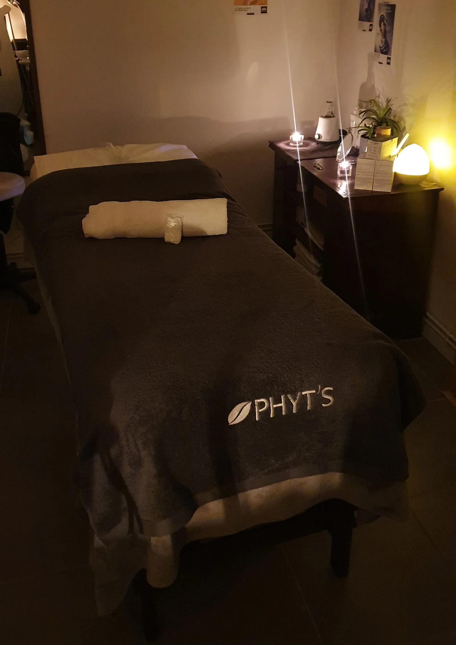 Au Rendez-vous du Bien-être - Institut de beauté Maisse - Au Rendez-vous du Bien-être - Photo Galerie - OneBooking