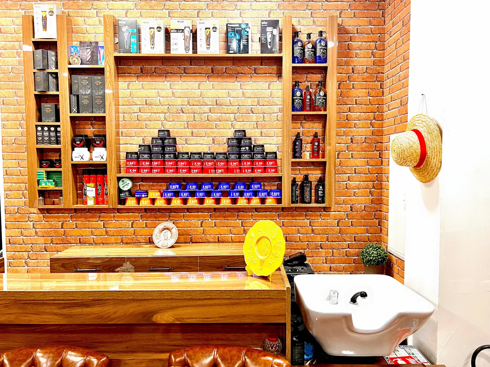Coiffure Babylone - Coiffure Strasbourg - Coiffure Babylone - Photo Galerie - OneBooking