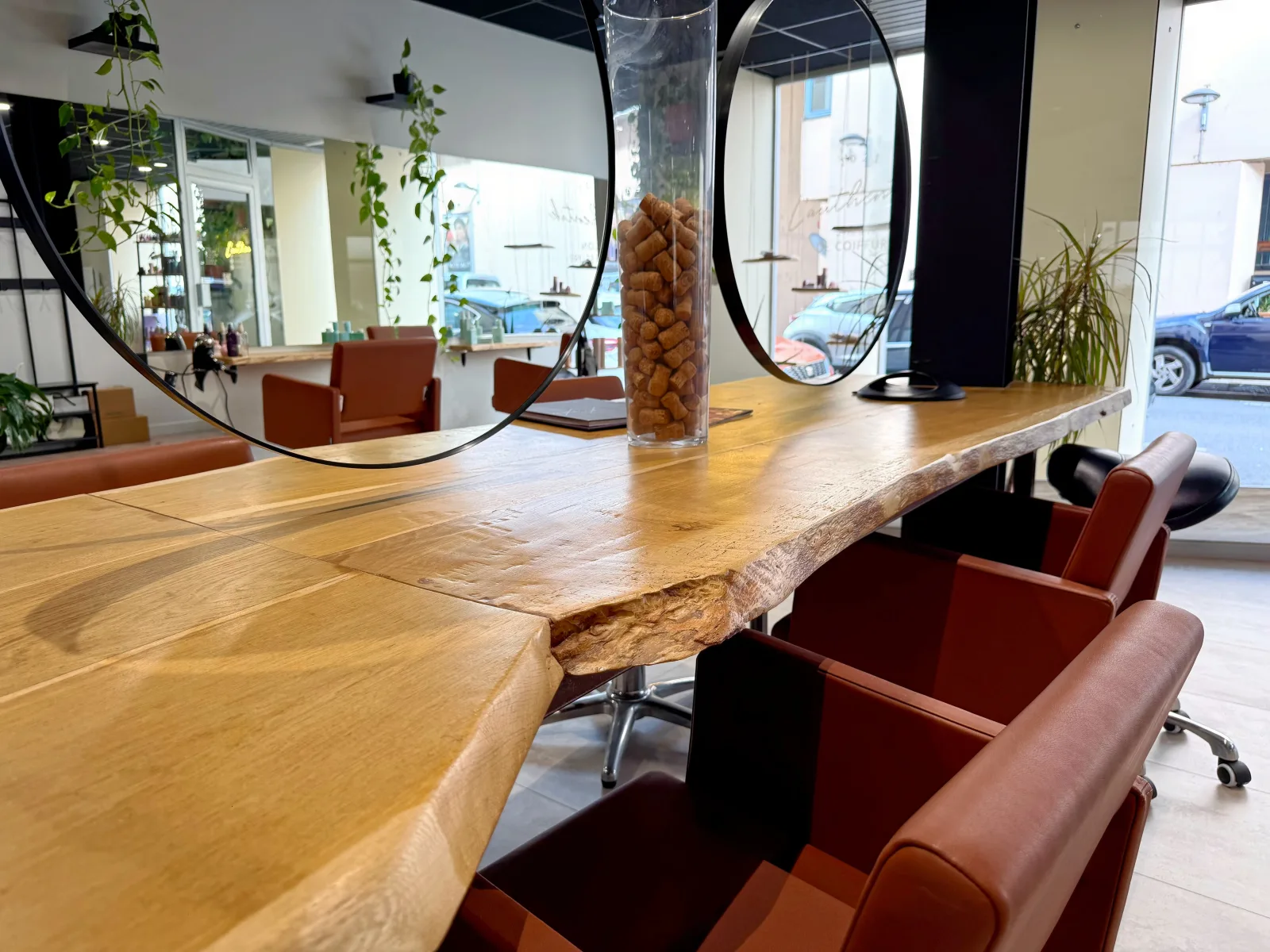 L’Authentik - Coiffure Villefranche-sur-Saône - L’Authentik - Photo Galerie - OneBooking